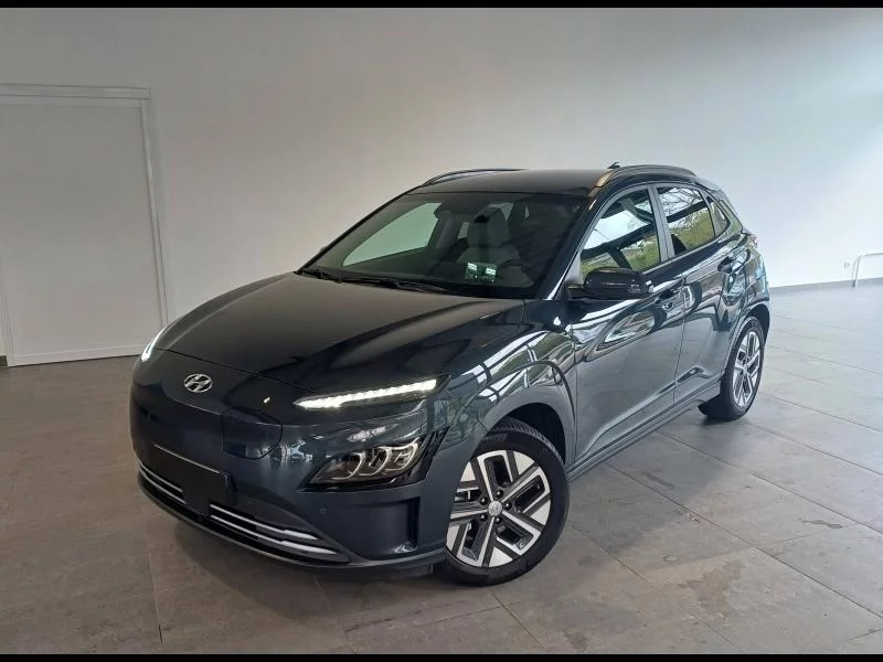 Théobald Occasion Hyundai Kona Electrique