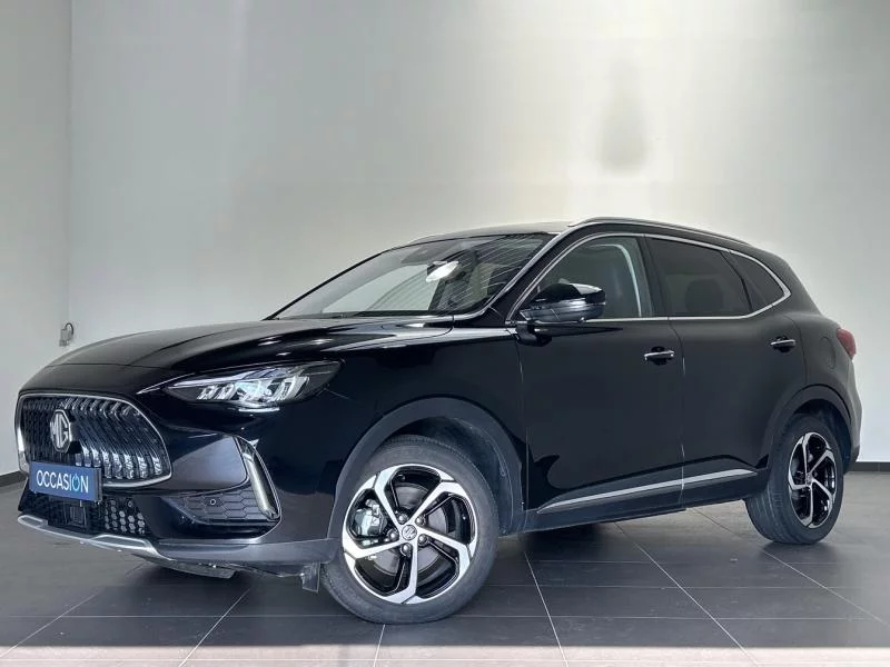 Théobald Occasion MG EHS