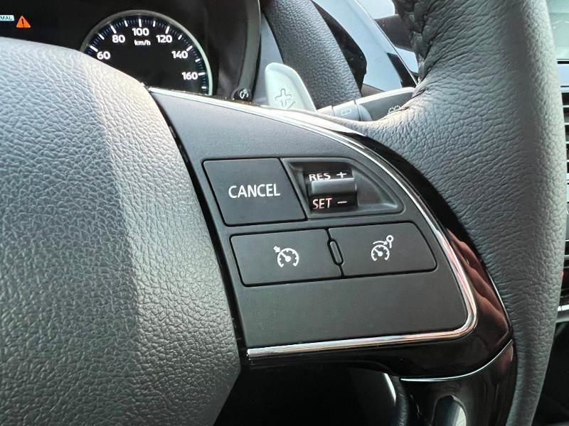 Occasion Mitsubishi Eclipse Cross Hybride Théobald SUV