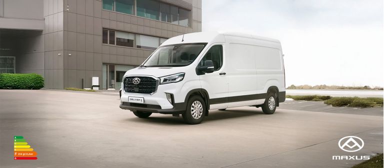 Maxus